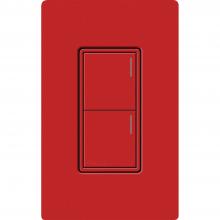 Lutron Electronics RRST-W2B-SR - RA3 2B SUNNATA KEY SR