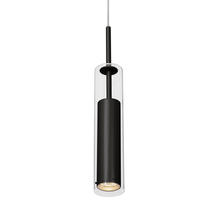 Kuzco Lighting Inc 41411-BK - Jarvis 3-in Black 1 Light Pendant