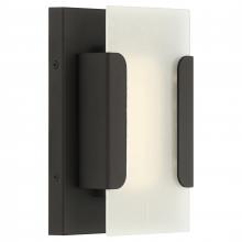 Access 20001LEDDMG-BRZ/SDG - Outdoor LED Wall Mount