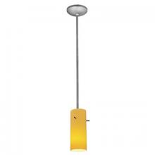 Access 28030-3R-BS/AMB - LED Pendant