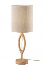 AFJ - Adesso 1627-12 - Mayfair Table Lamp