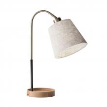 AFJ - Adesso 3407-21 - Jeffrey Table Lamp