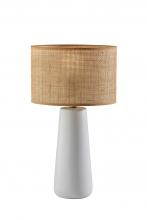 AFJ - Adesso 3731-02 - Sheffield Table Lamp