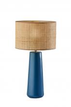 AFJ - Adesso 3732-07 - Sheffield Tall Table Lamp