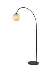 AFJ - Adesso 3789-01 - Nolan Arc Lamp