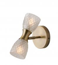 AFJ - Adesso 3861-21 - Nina LED Wall Lamp