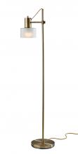 AFJ - Adesso 3940-21 - Rhodes Floor Lamp