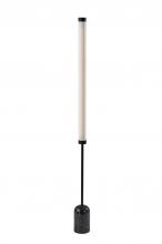 AFJ - Adesso 5144-01 - Dorsey LED Floor Lamp W. Smart Switch