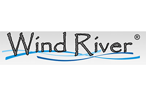 WIND RIVER in 